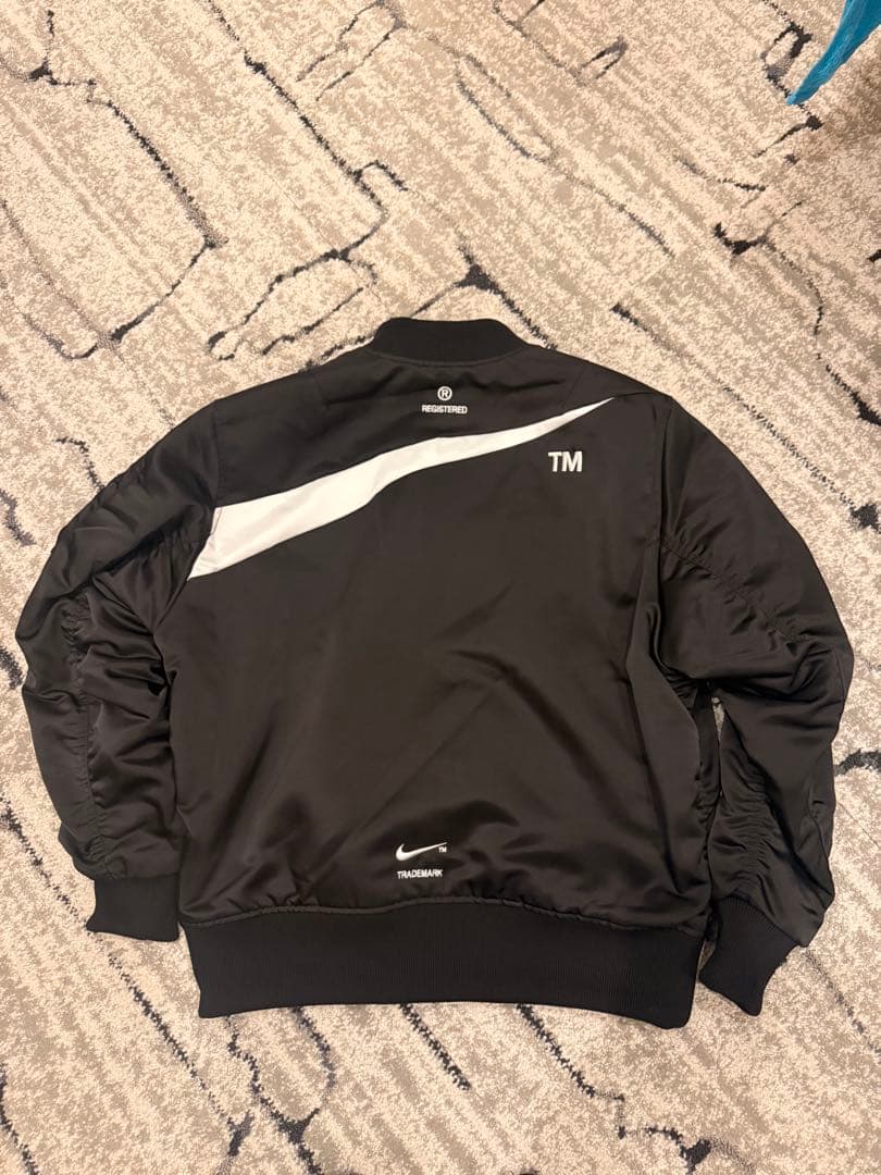 ☆*☆様 Nike フライトジャケットMA-1ジャケット