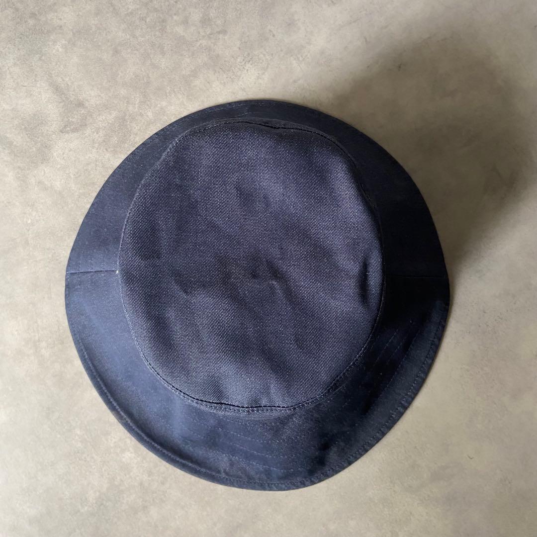 【新品】BLUE LABEL CRESTBRIDGE バケットハット BC54