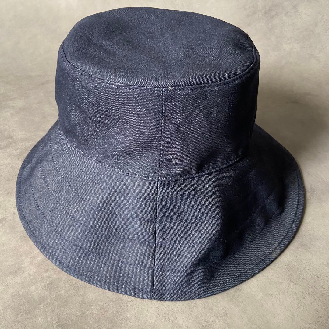 【新品】BLUE LABEL CRESTBRIDGE バケットハット BC54