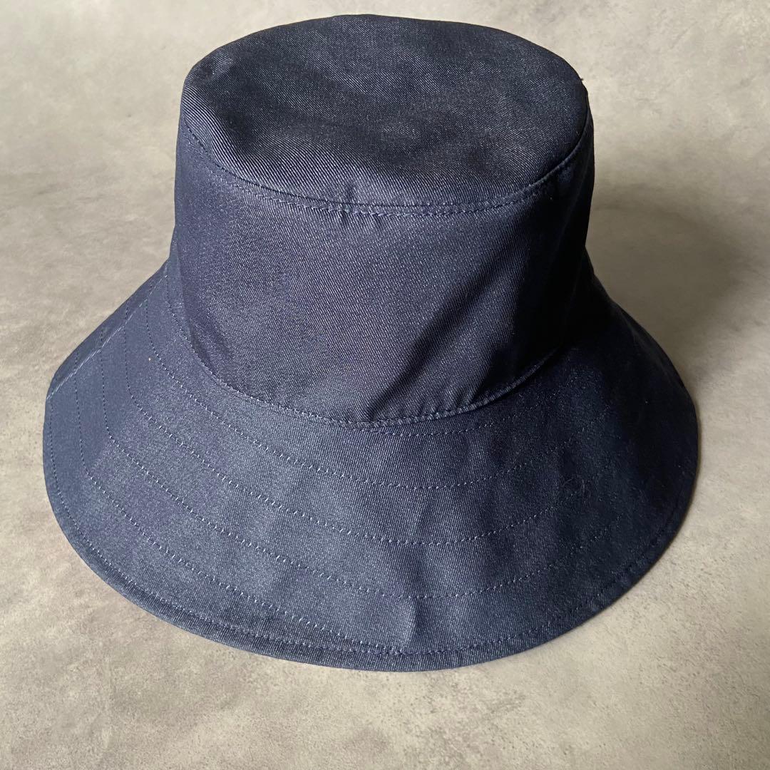 【新品】BLUE LABEL CRESTBRIDGE バケットハット BC54