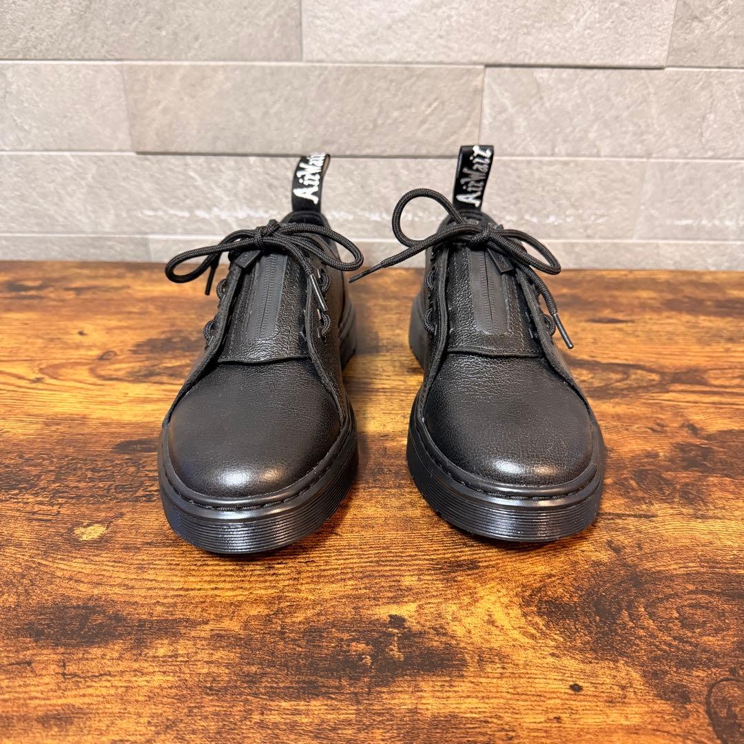 未使用品 ⭐︎ ドクターマーチン センタージップシューズ サイズ26cm