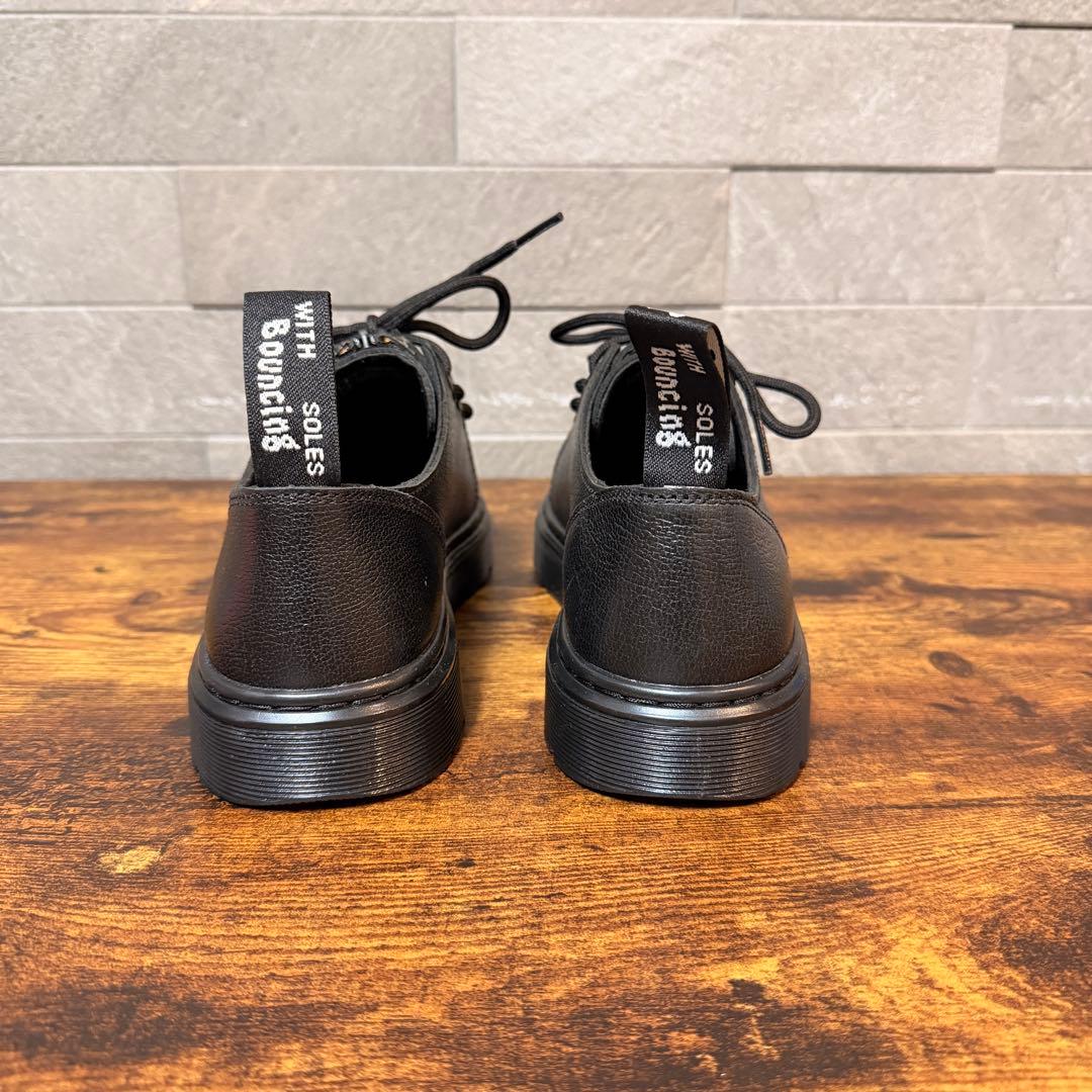 未使用品 ⭐︎ ドクターマーチン センタージップシューズ サイズ26cm