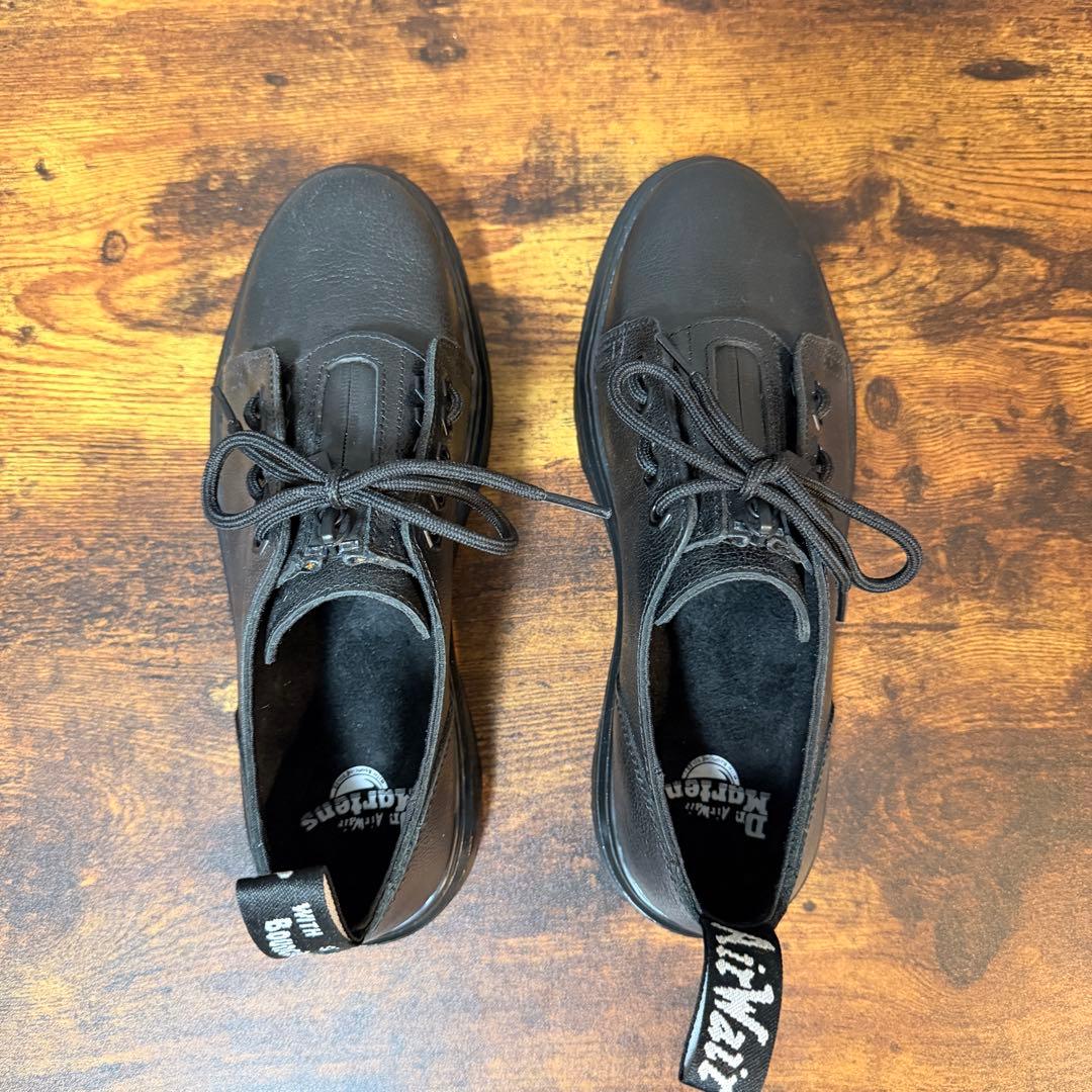 未使用品 ⭐︎ ドクターマーチン センタージップシューズ サイズ26cm