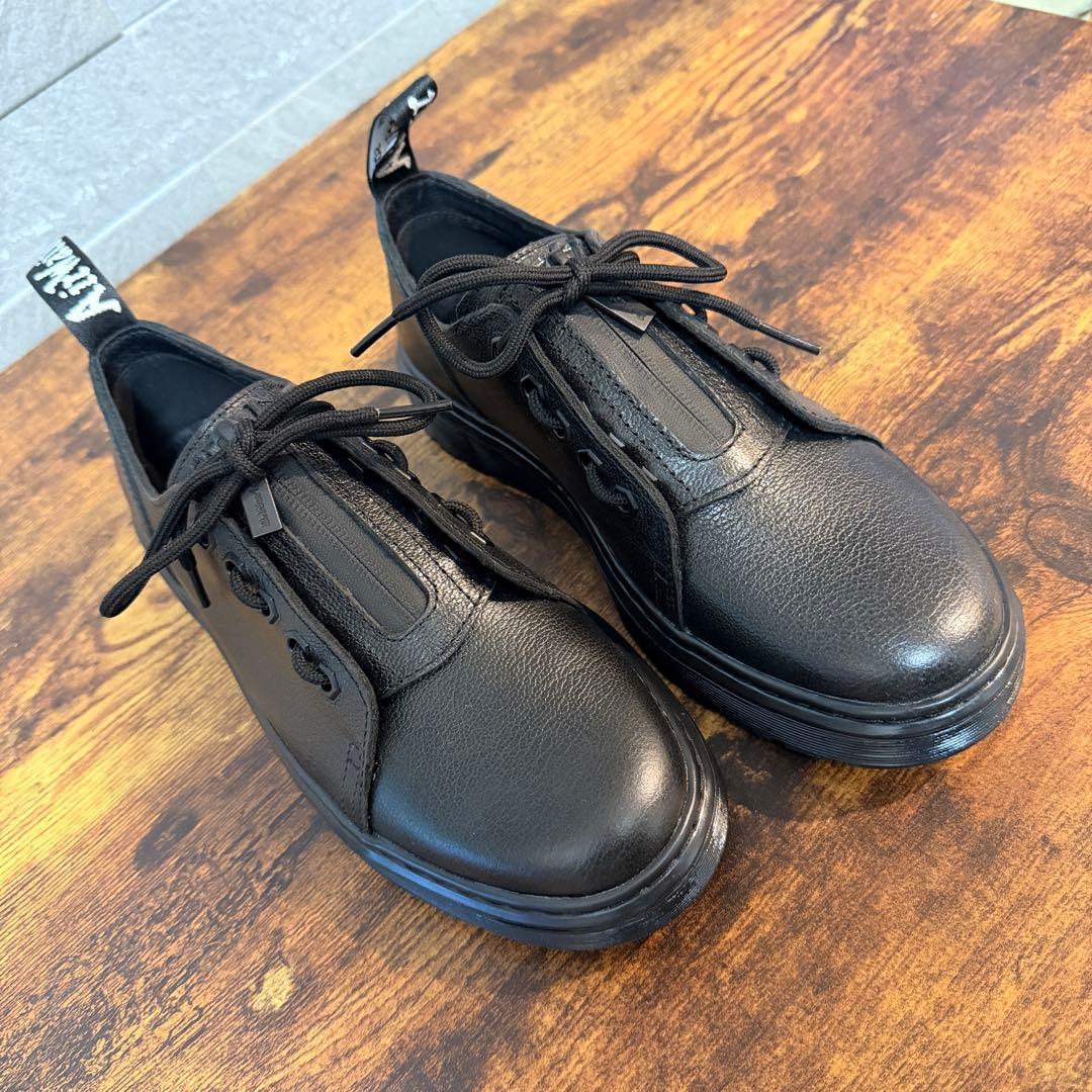 未使用品 ⭐︎ ドクターマーチン センタージップシューズ サイズ26cm