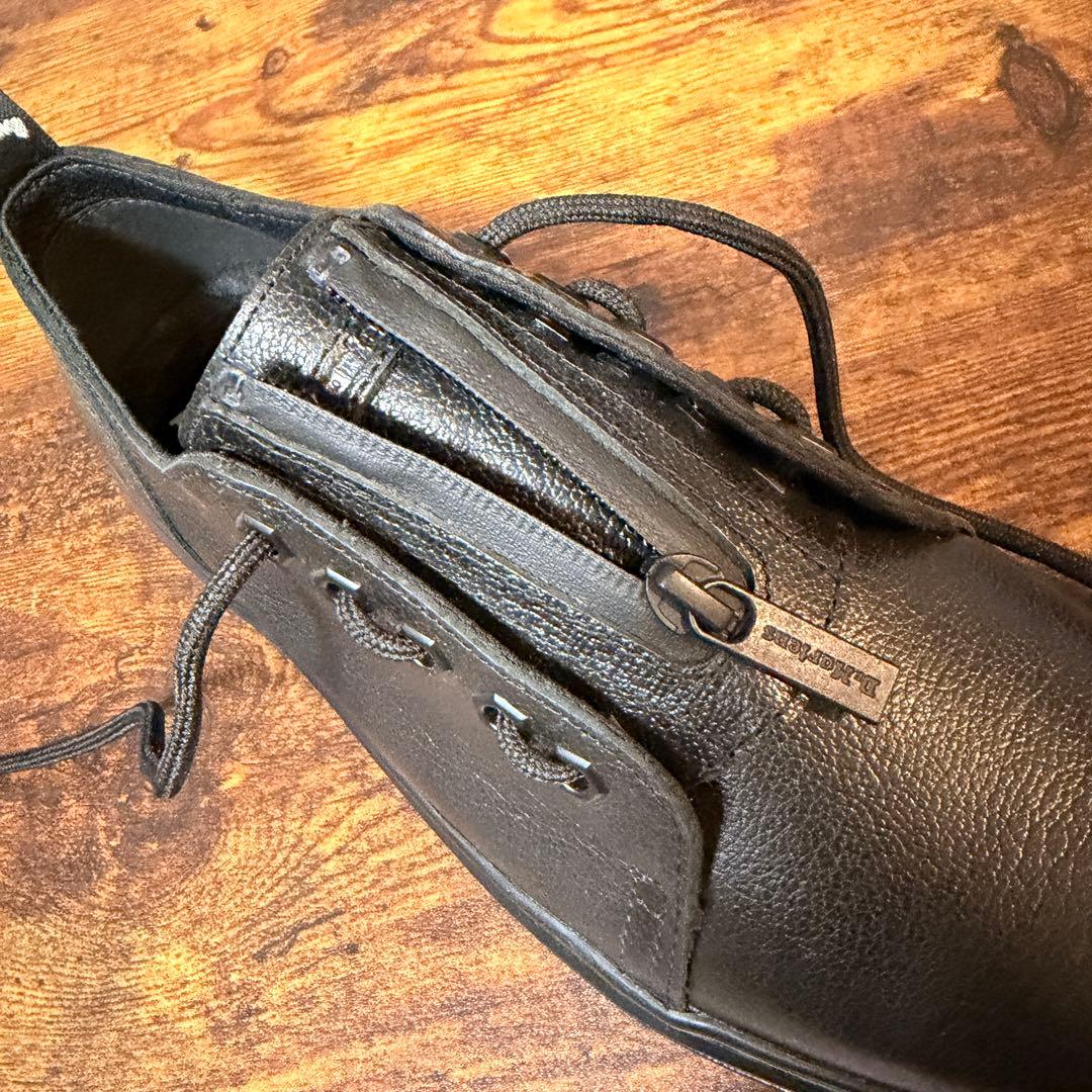 未使用品 ⭐︎ ドクターマーチン センタージップシューズ サイズ26cm