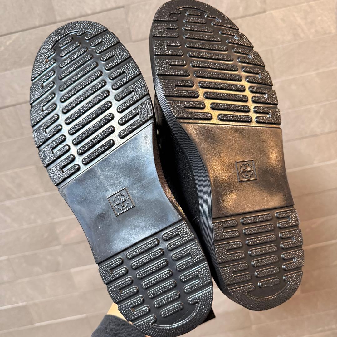 未使用品 ⭐︎ ドクターマーチン センタージップシューズ サイズ26cm