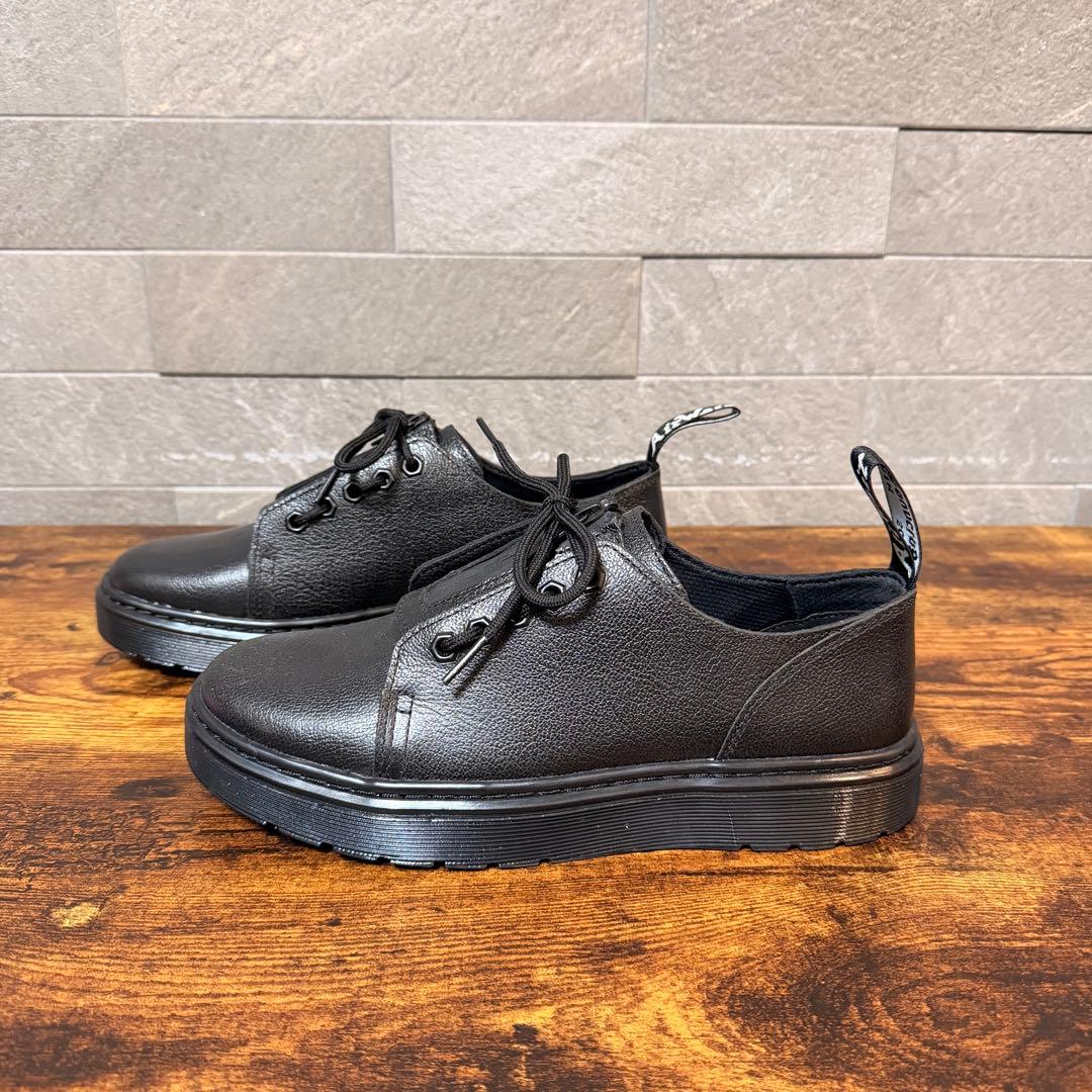 未使用品 ⭐︎ ドクターマーチン センタージップシューズ サイズ26cm