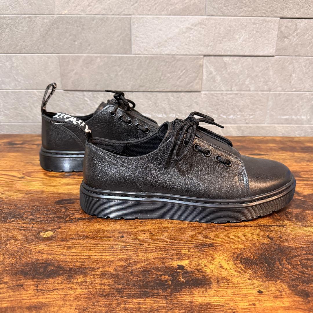 未使用品 ⭐︎ ドクターマーチン センタージップシューズ サイズ26cm