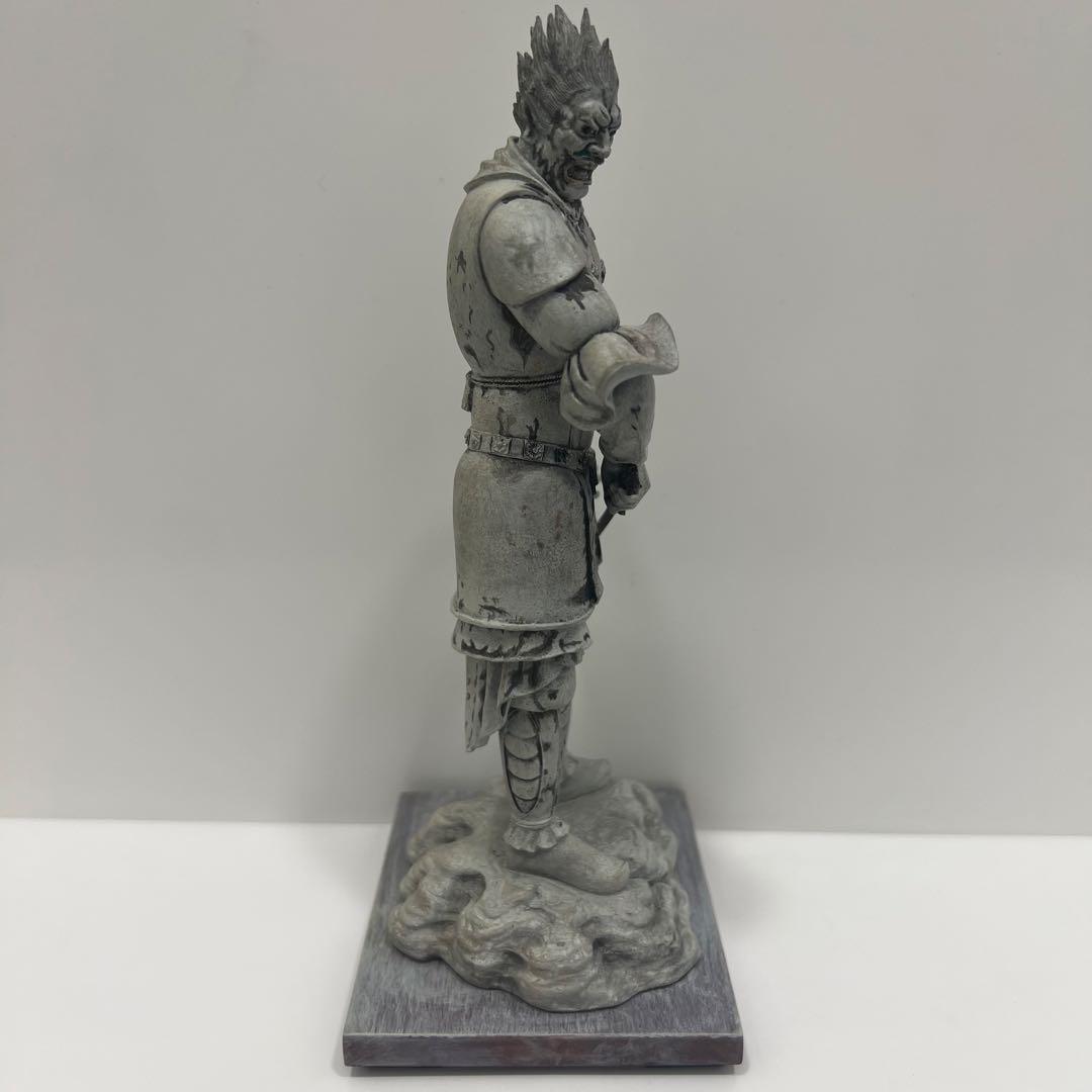 イスム isumu TanaCOCORO 伐折羅 仏像 イSム