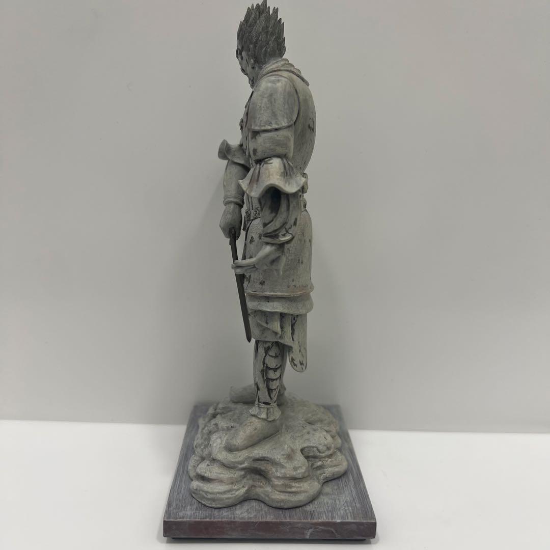 イスム isumu TanaCOCORO 伐折羅 仏像 イSム