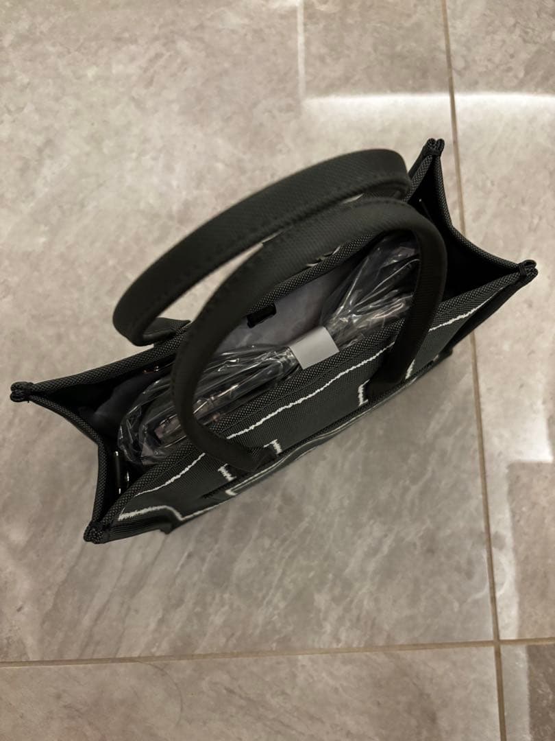 YONFA グラフトートmini (Olive)