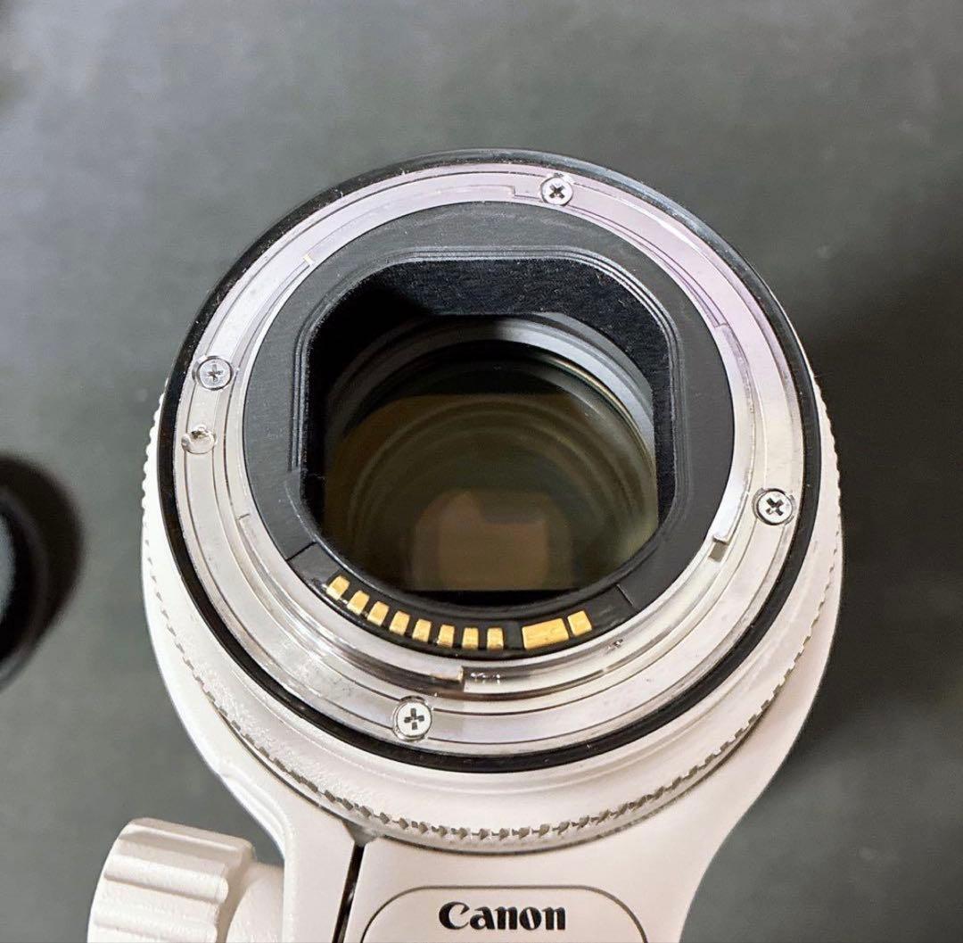 【極美品】☆美品☆Canon EF70-200mm F2.8L IS Ⅱ USM