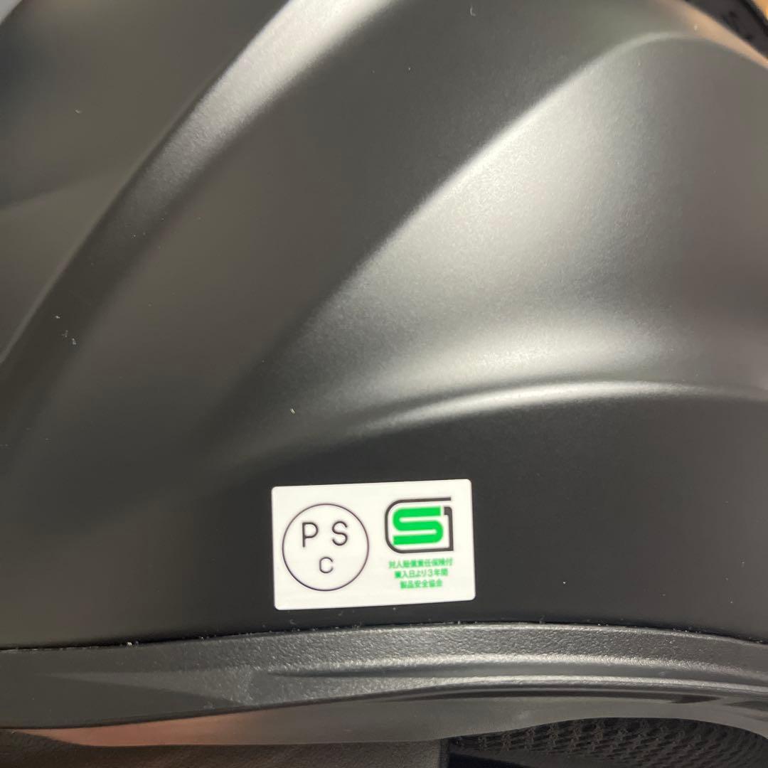 バイク用装備一式