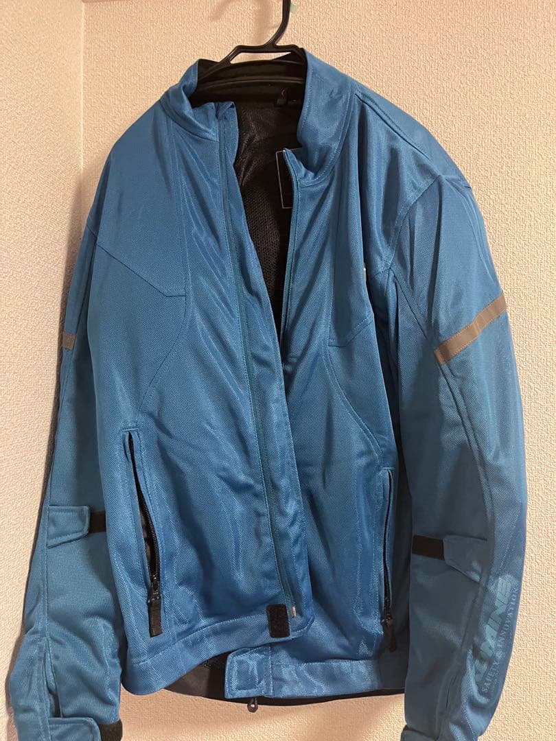 バイク用装備一式