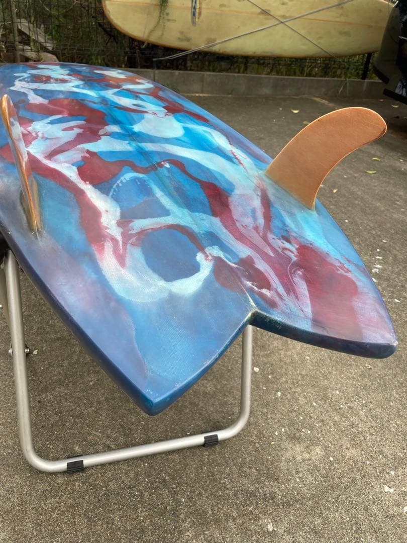 SIDEWINDER ツインフィッシュ　5.2