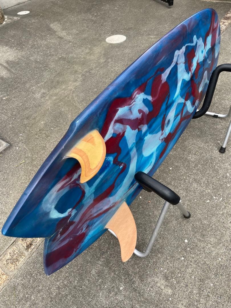 SIDEWINDER ツインフィッシュ　5.2