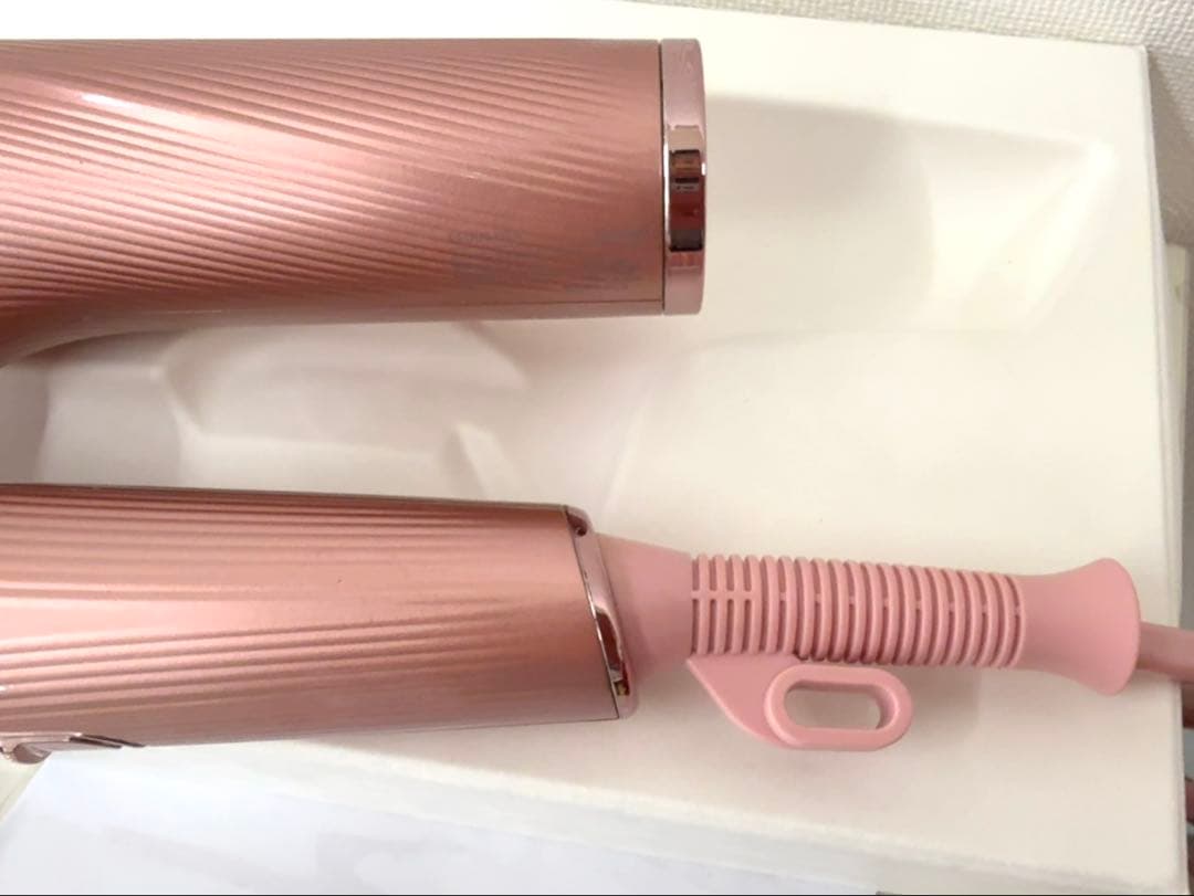 リファビューティックドライヤースマート