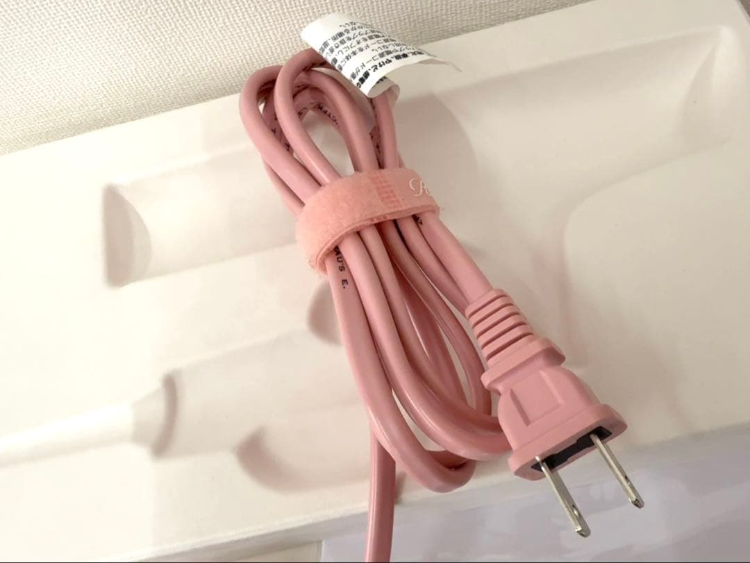 リファビューティックドライヤースマート