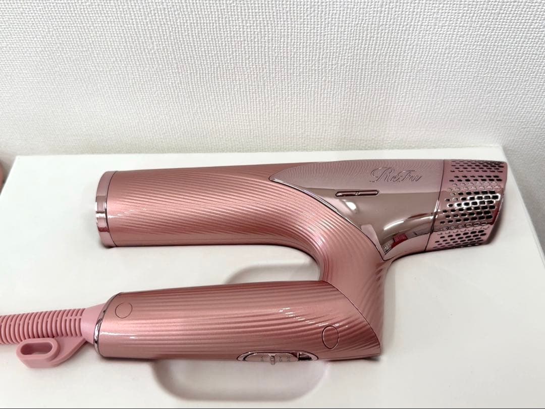 リファビューティックドライヤースマート