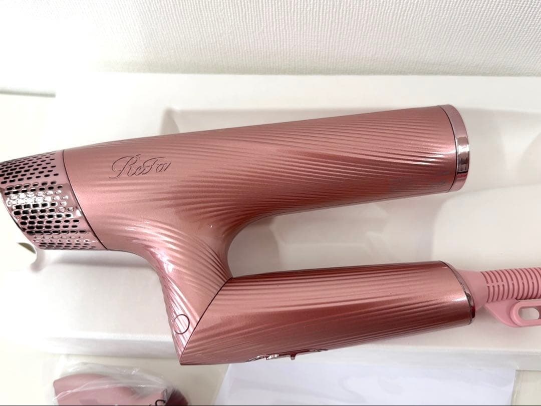 リファビューティックドライヤースマート