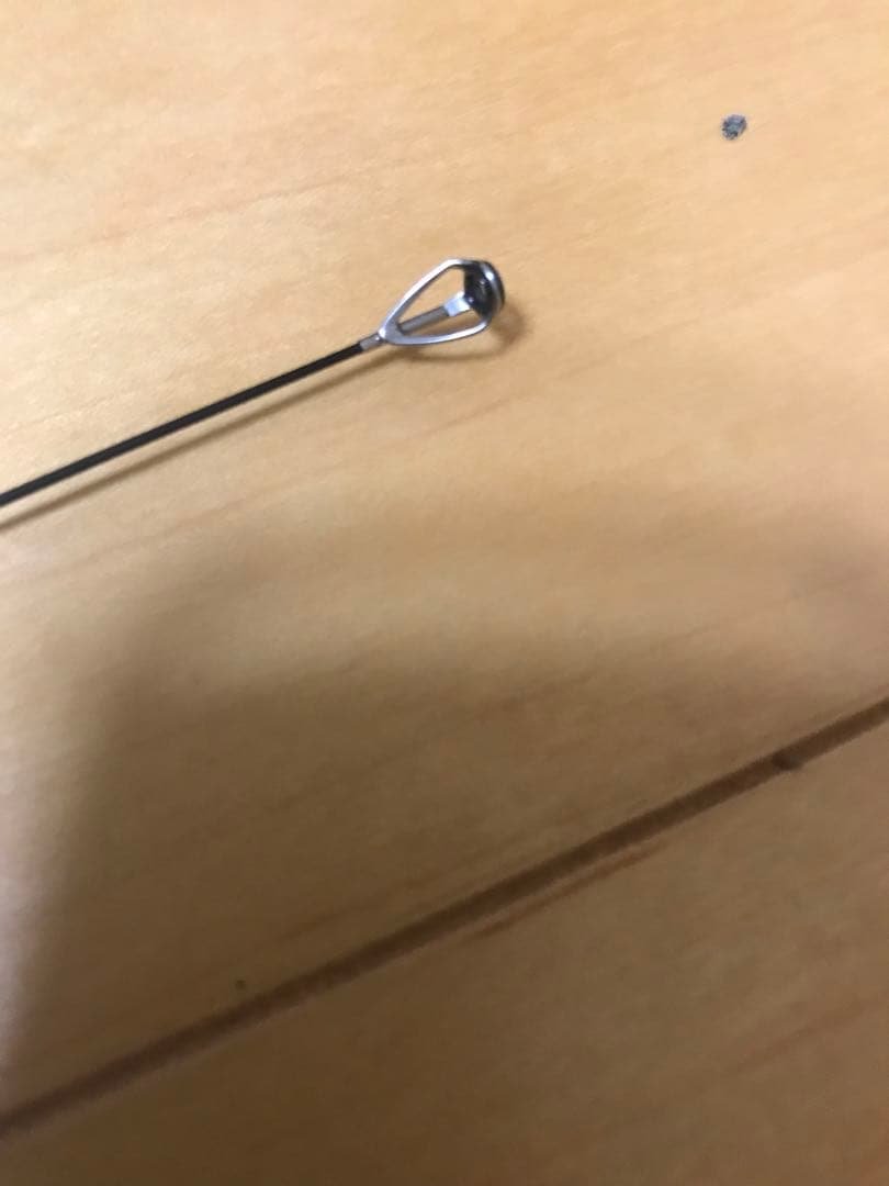 がま磯マスターモデル尾長2