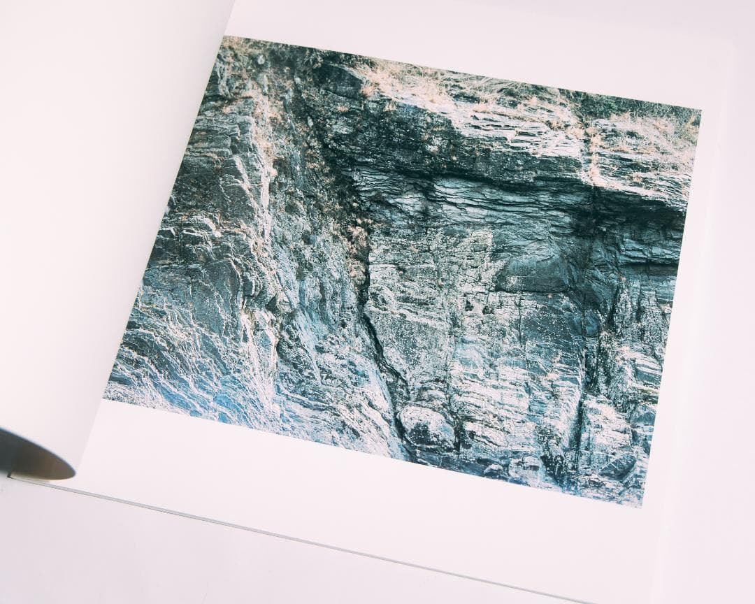 光と重力 - 今井智己 写真集