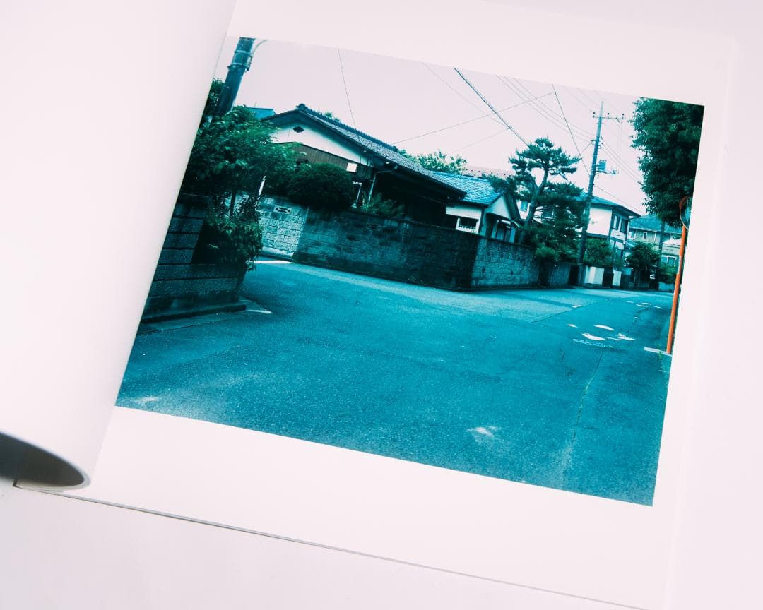 光と重力 - 今井智己 写真集