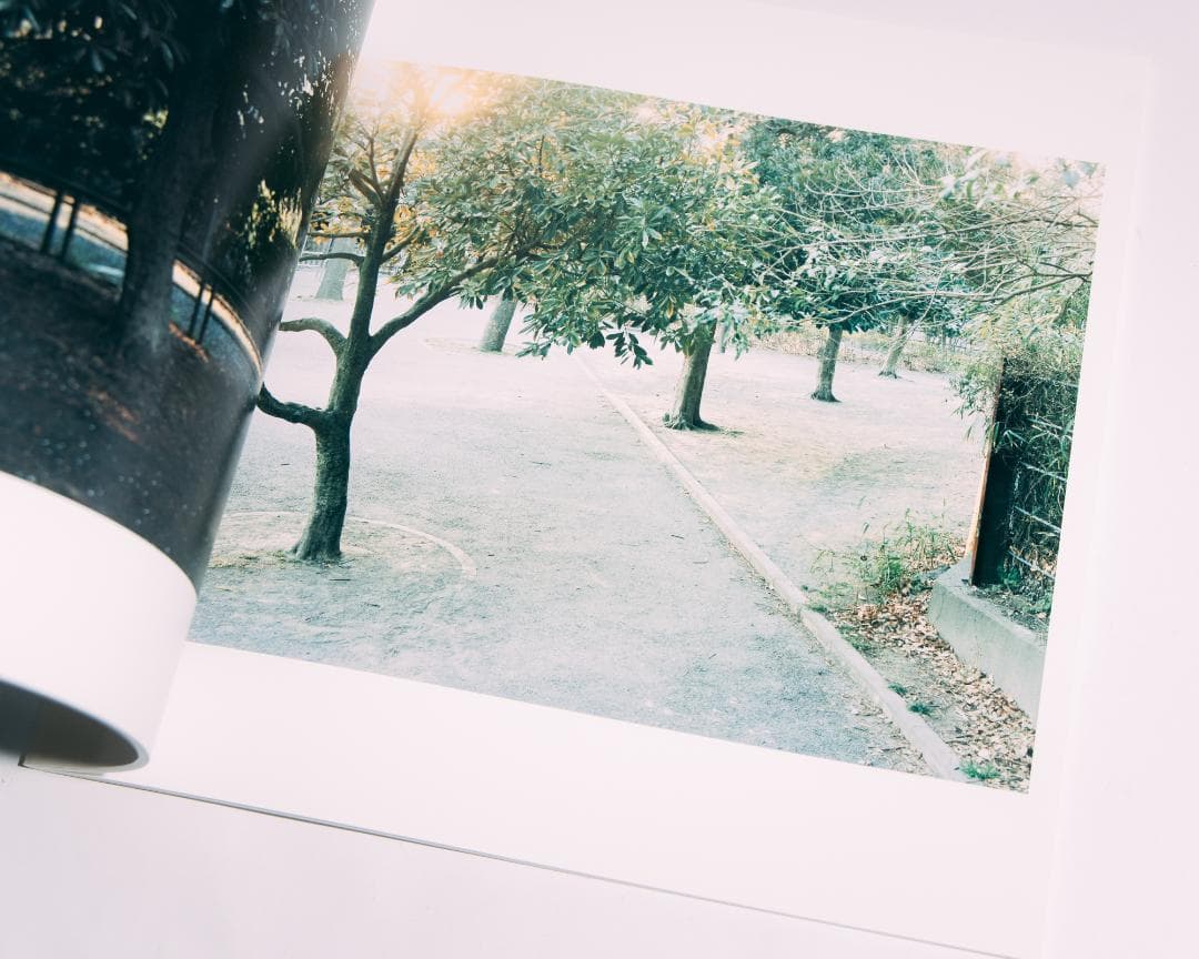 光と重力 - 今井智己 写真集