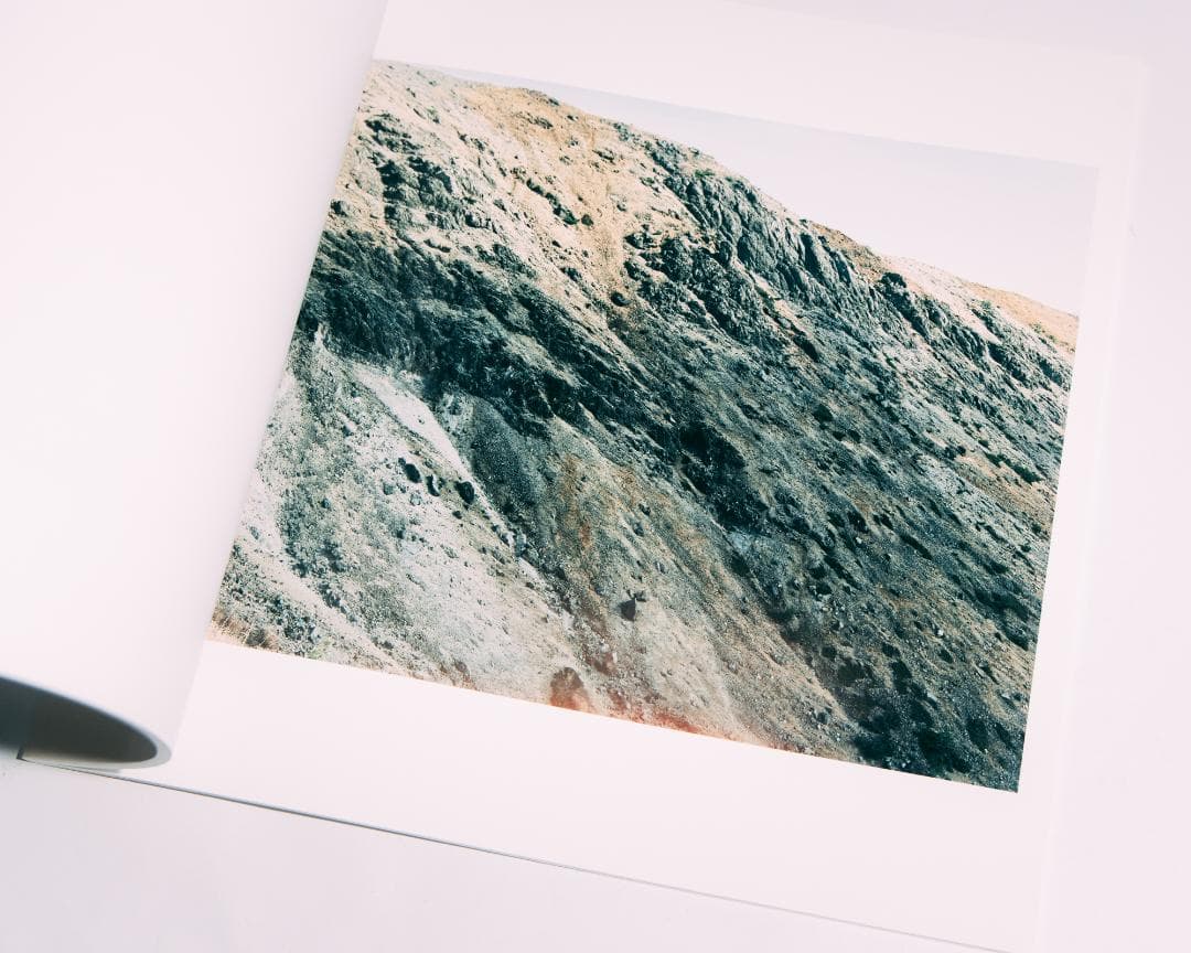 光と重力 - 今井智己 写真集