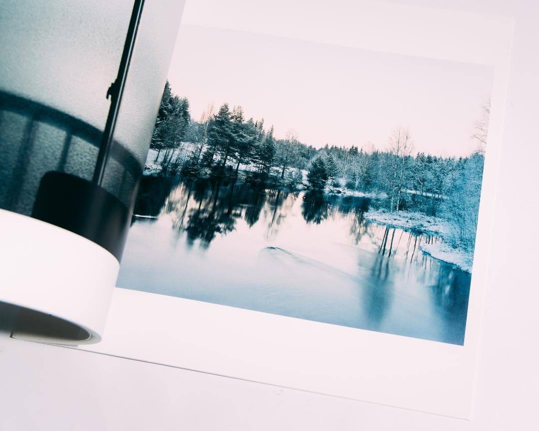 光と重力 - 今井智己 写真集