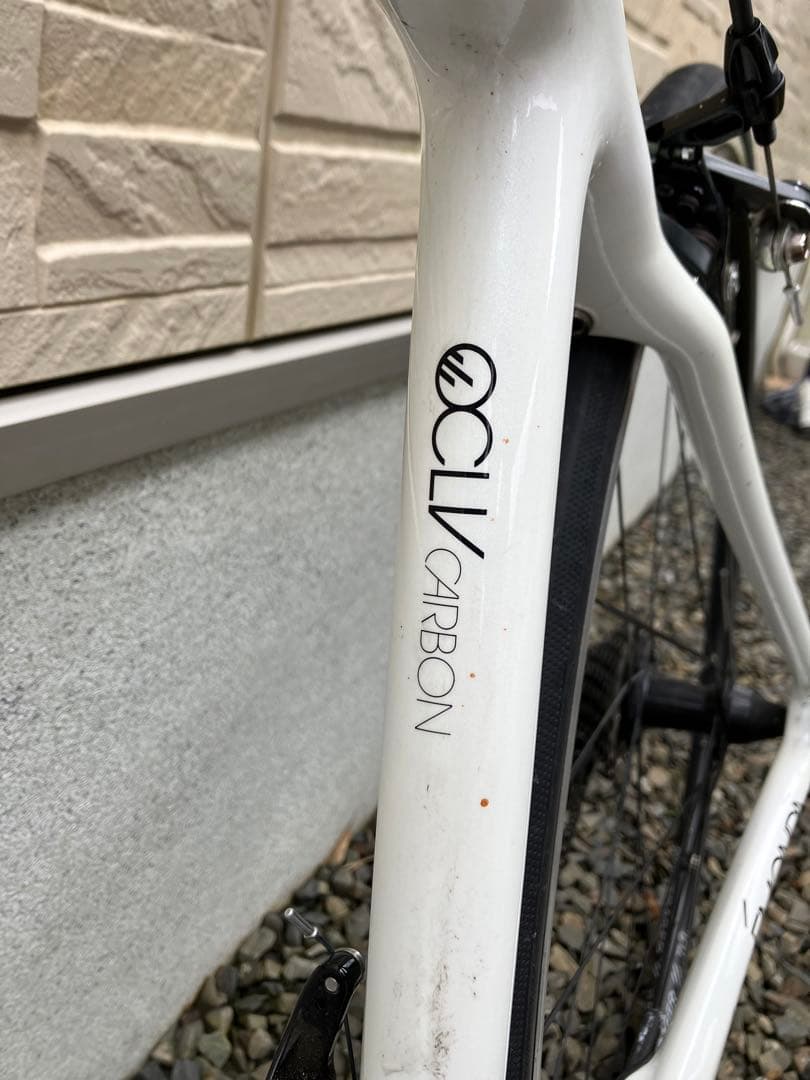 TREK EMONDA S5 カーボンフレーム