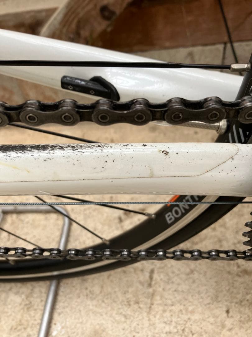 TREK EMONDA S5 カーボンフレーム