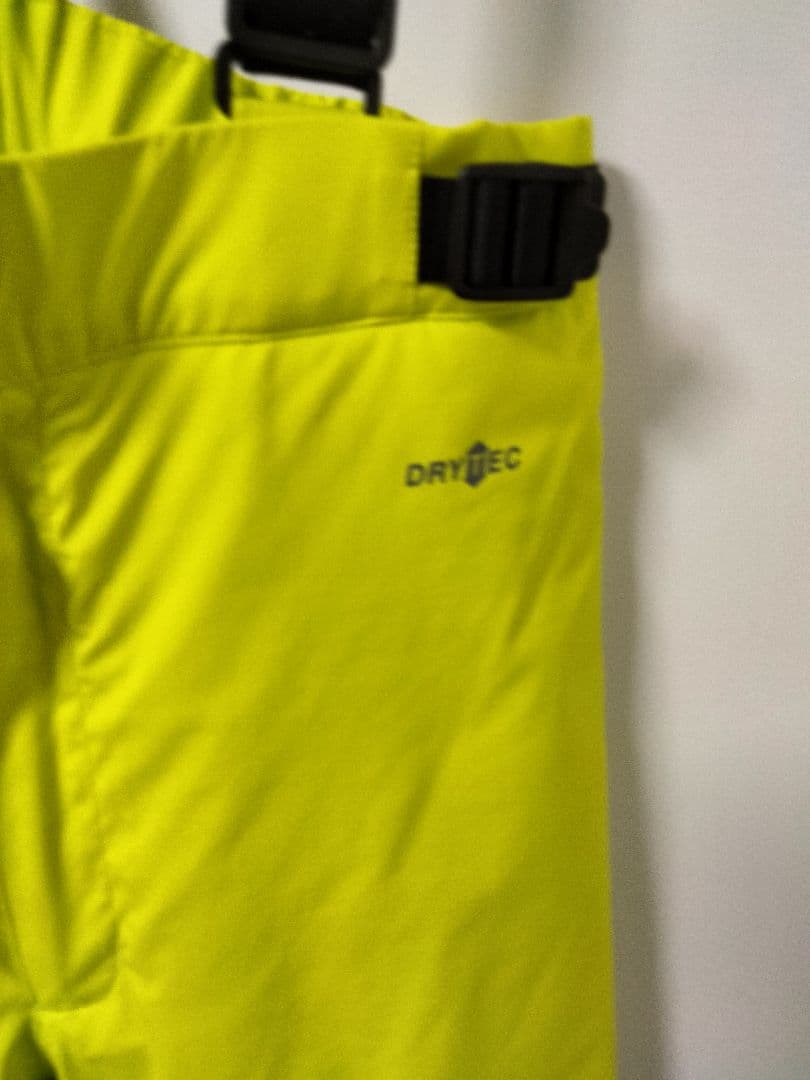 美品！ mont-bell 子ども用スキーウェアセット 150