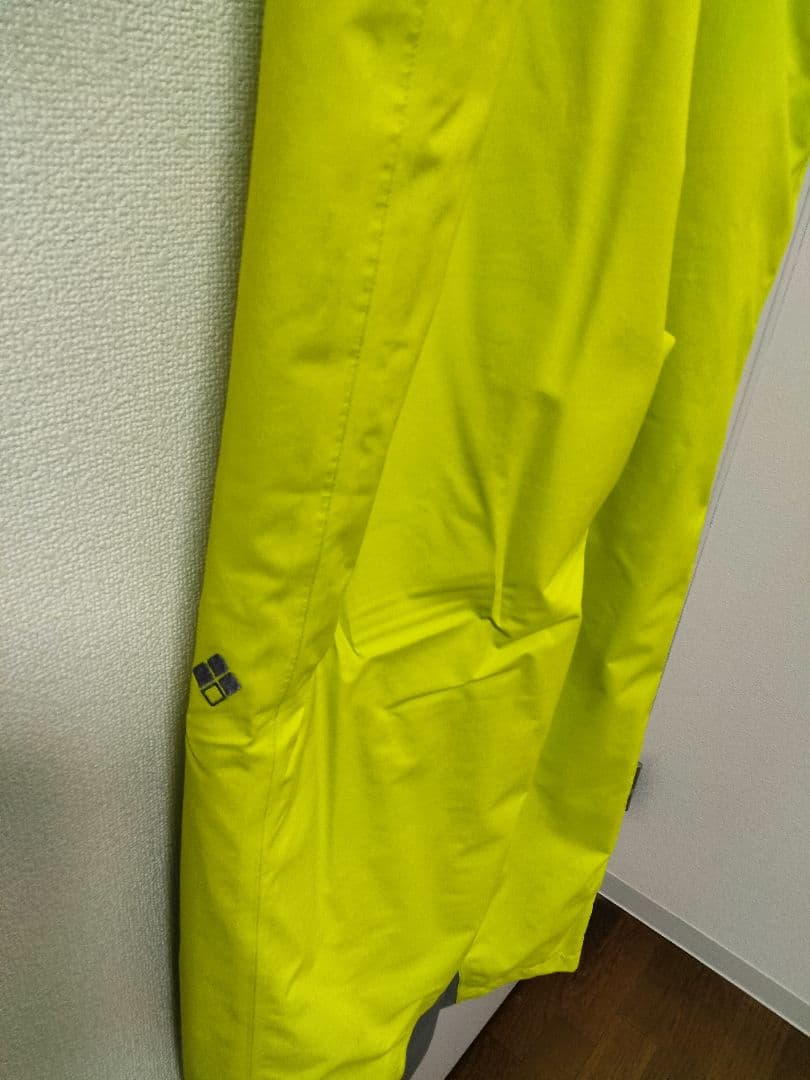 美品！ mont-bell 子ども用スキーウェアセット 150