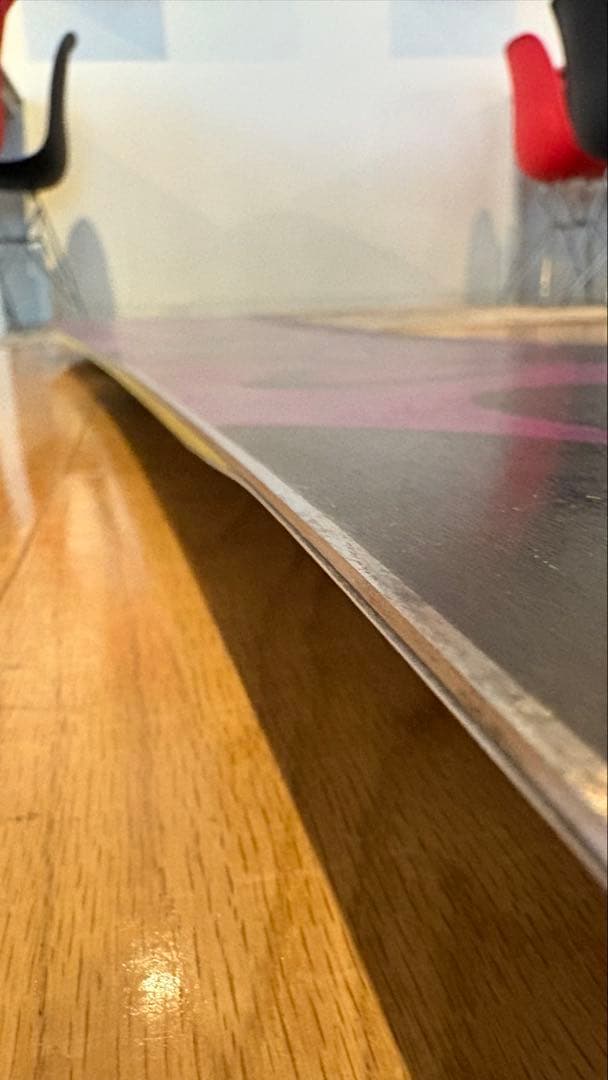 板+ビンディング　K2 BOARDING　NATURE 142