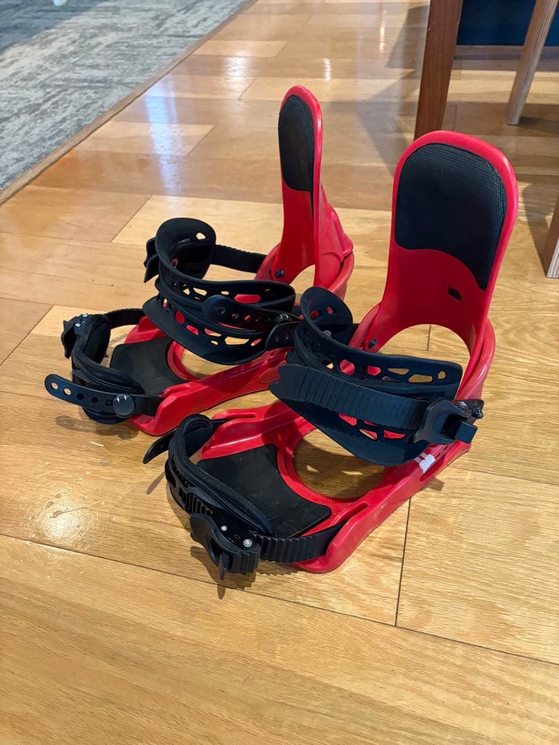 板+ビンディング　K2 BOARDING　NATURE 142