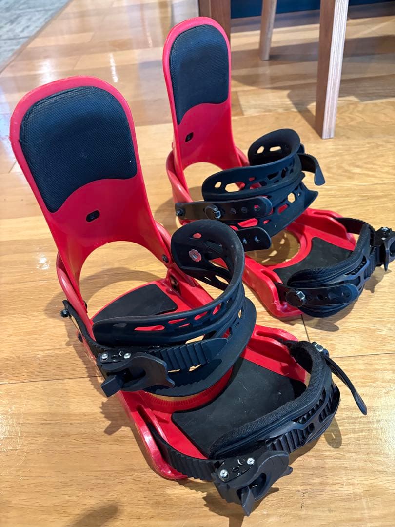 板+ビンディング　K2 BOARDING　NATURE 142