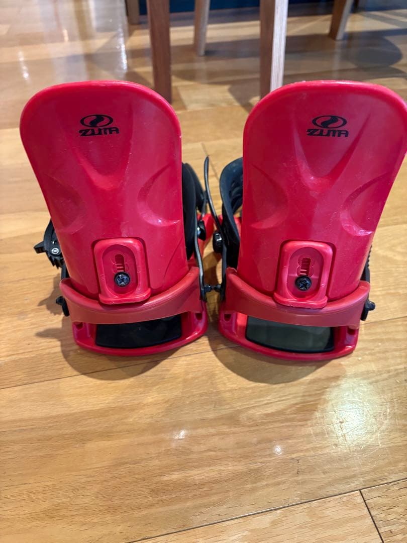 板+ビンディング　K2 BOARDING　NATURE 142