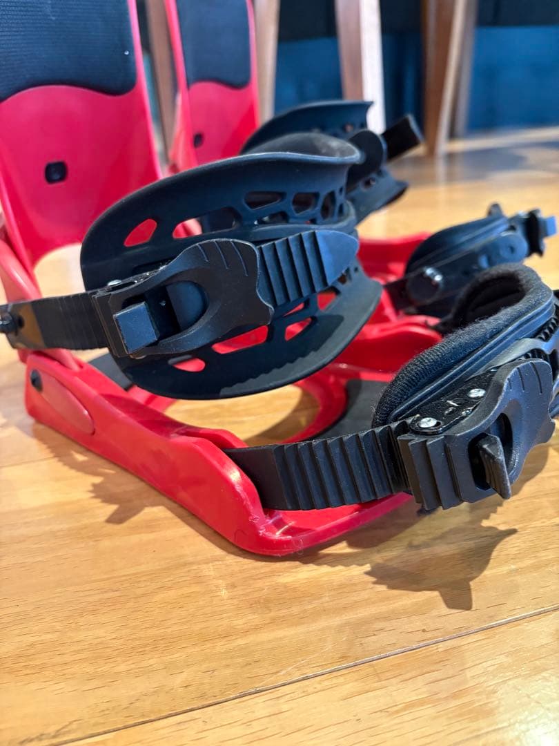 板+ビンディング　K2 BOARDING　NATURE 142