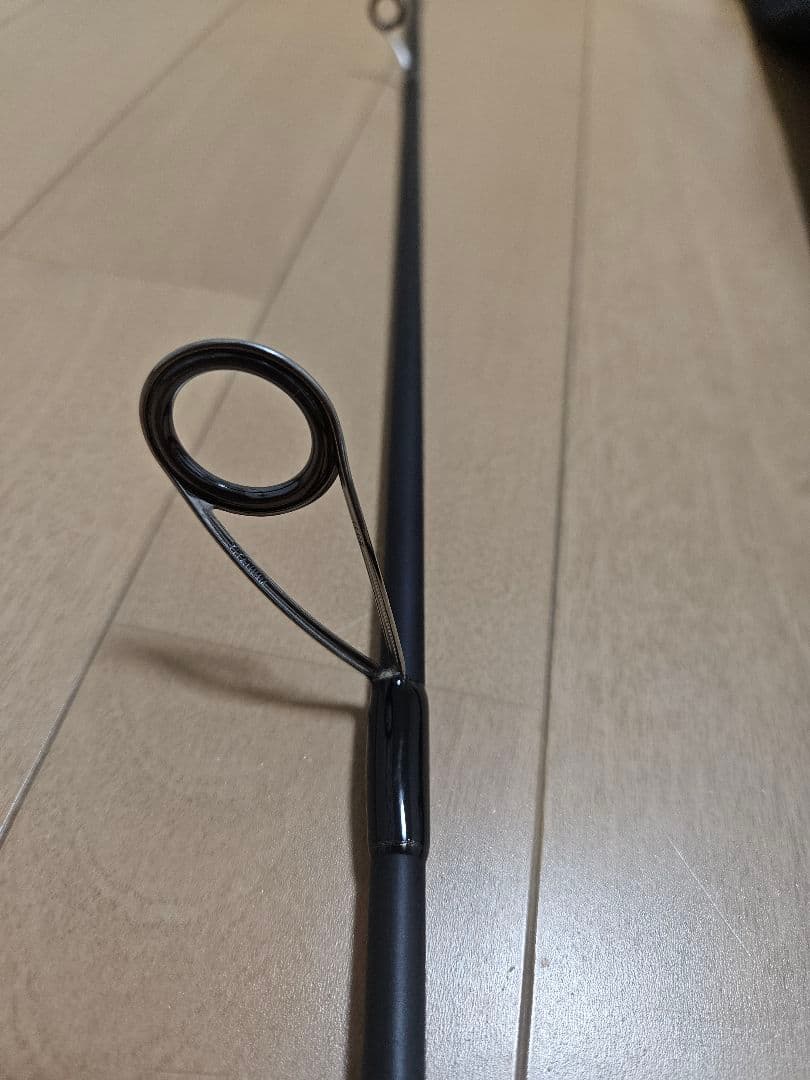 レイドジャパン　希少レア　テクニクス