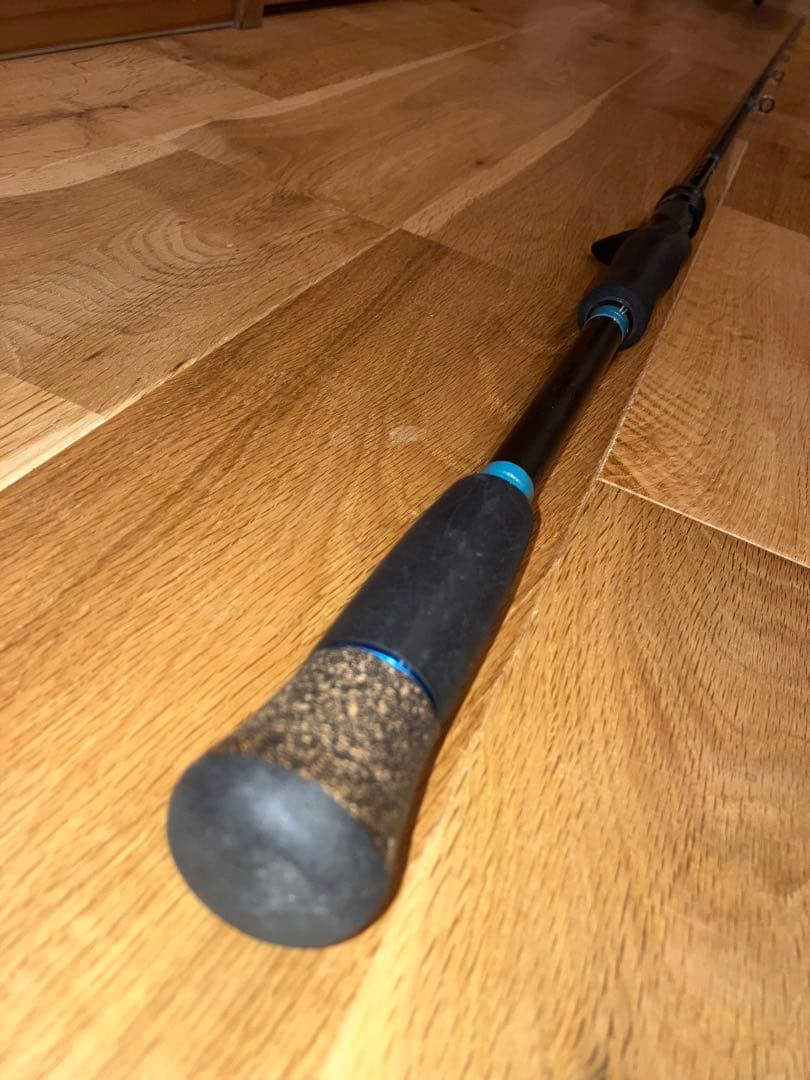 ノースフォークコンポジット　NFX Pro c610xh