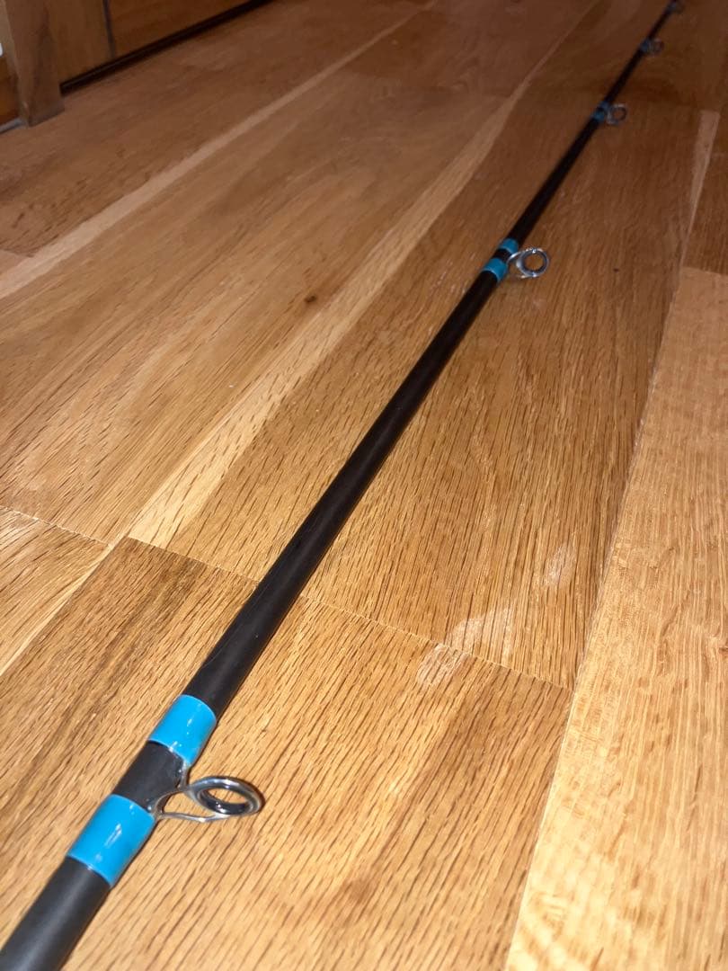 ノースフォークコンポジット　NFX Pro c610xh