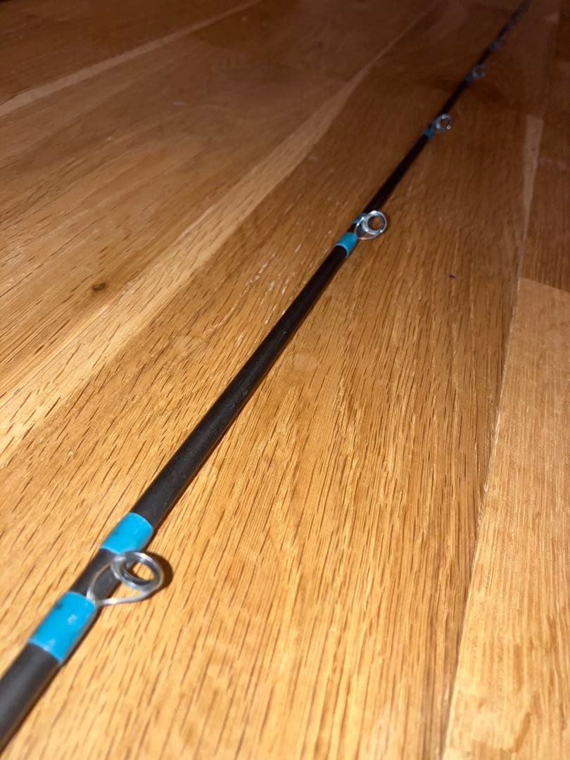 ノースフォークコンポジット　NFX Pro c610xh