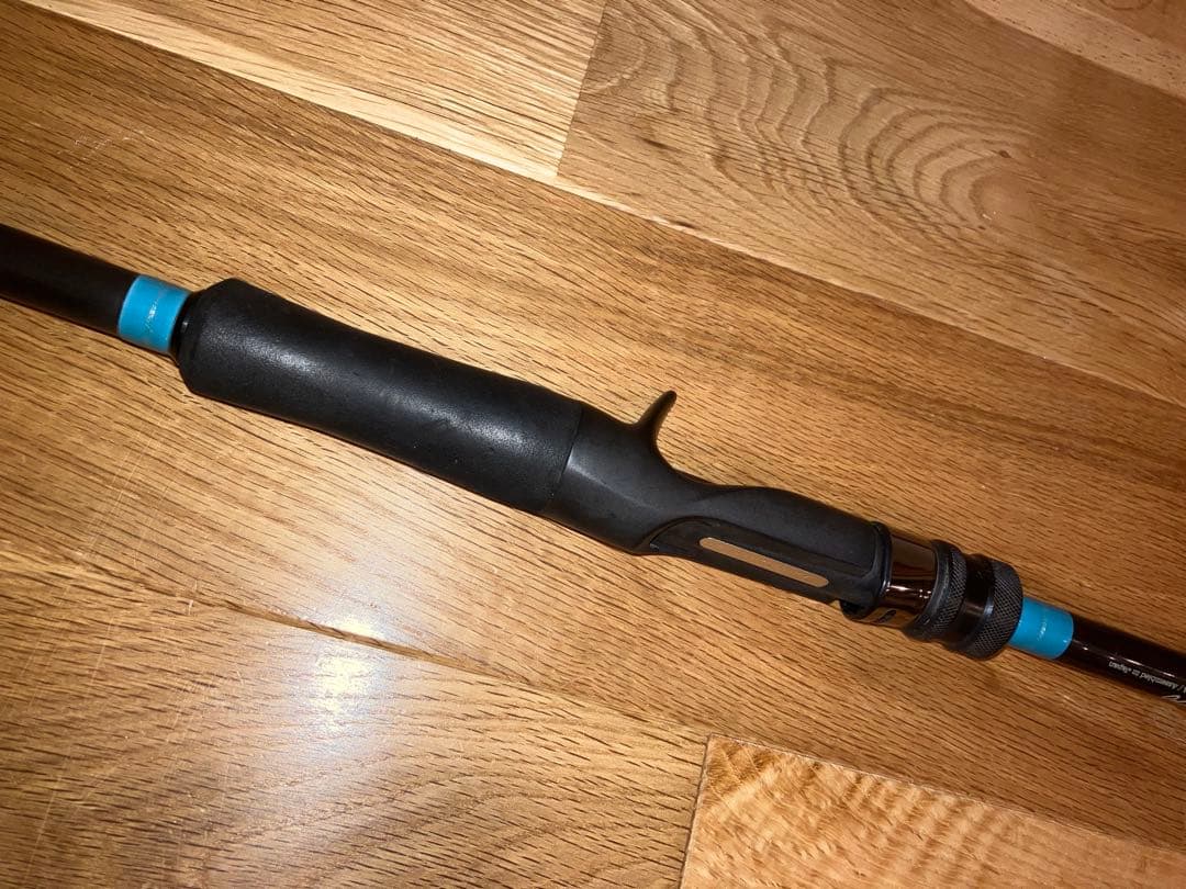 ノースフォークコンポジット　NFX Pro c610xh