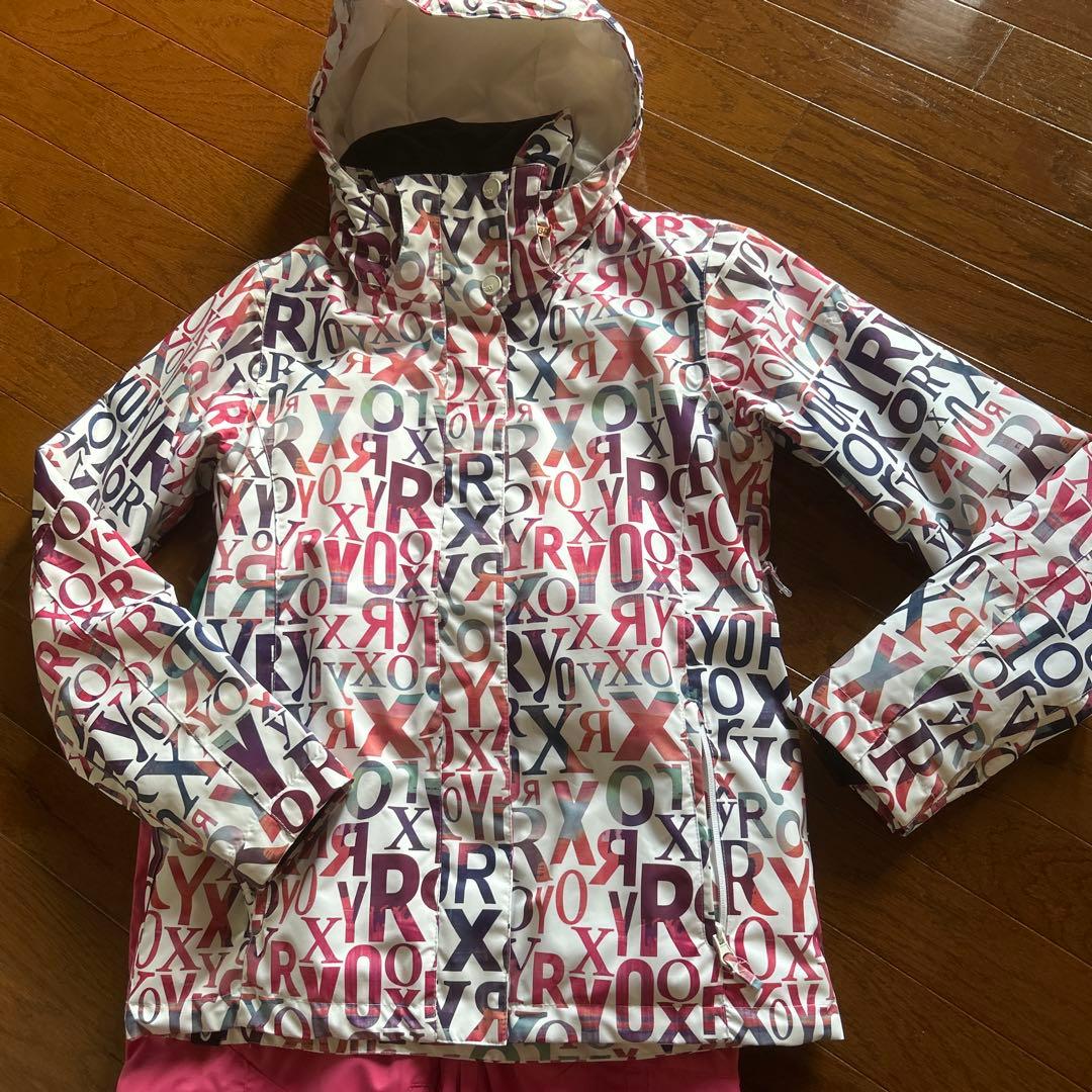 ROXYウィンタースポーツウェア 美品✨です！！