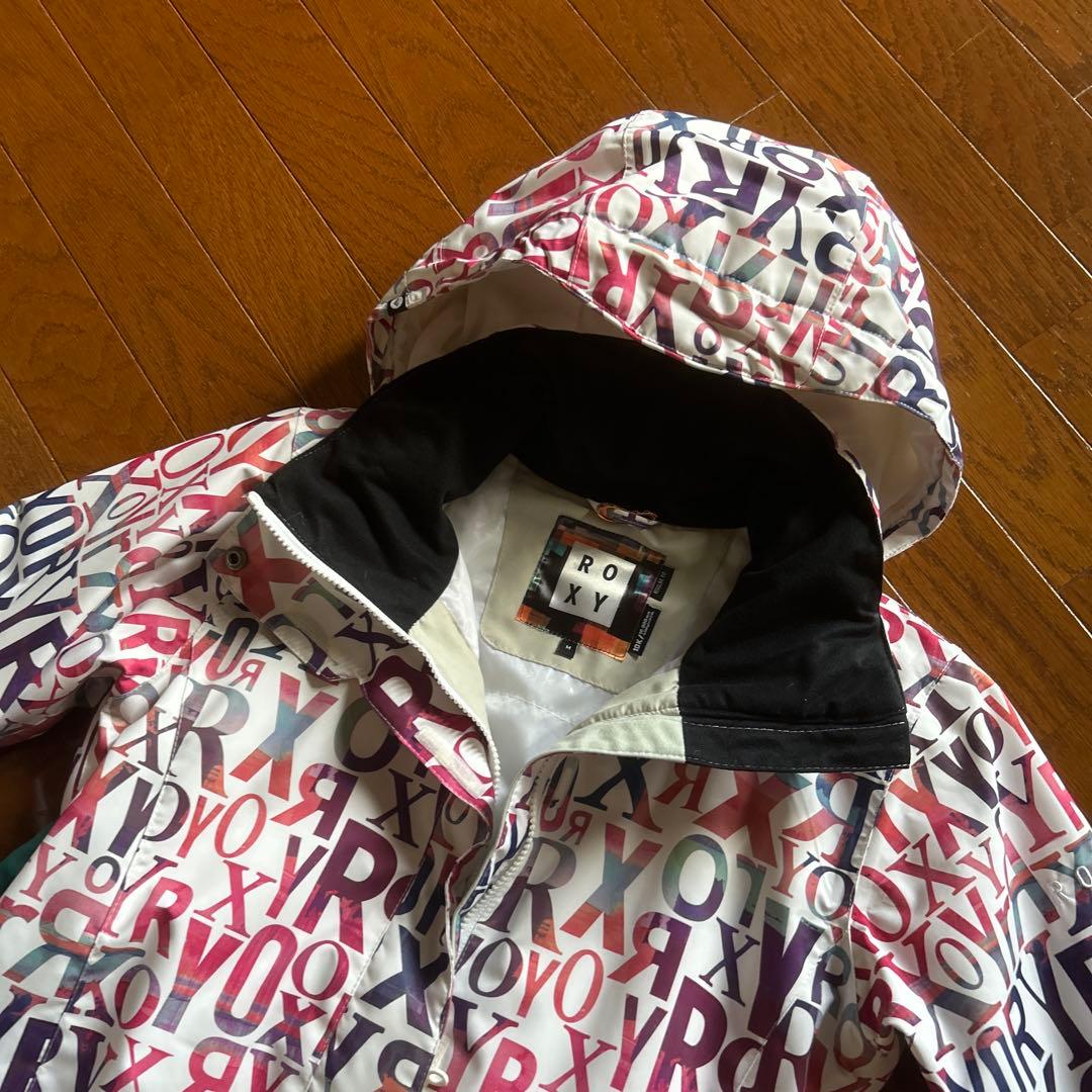 ROXYウィンタースポーツウェア 美品✨です！！