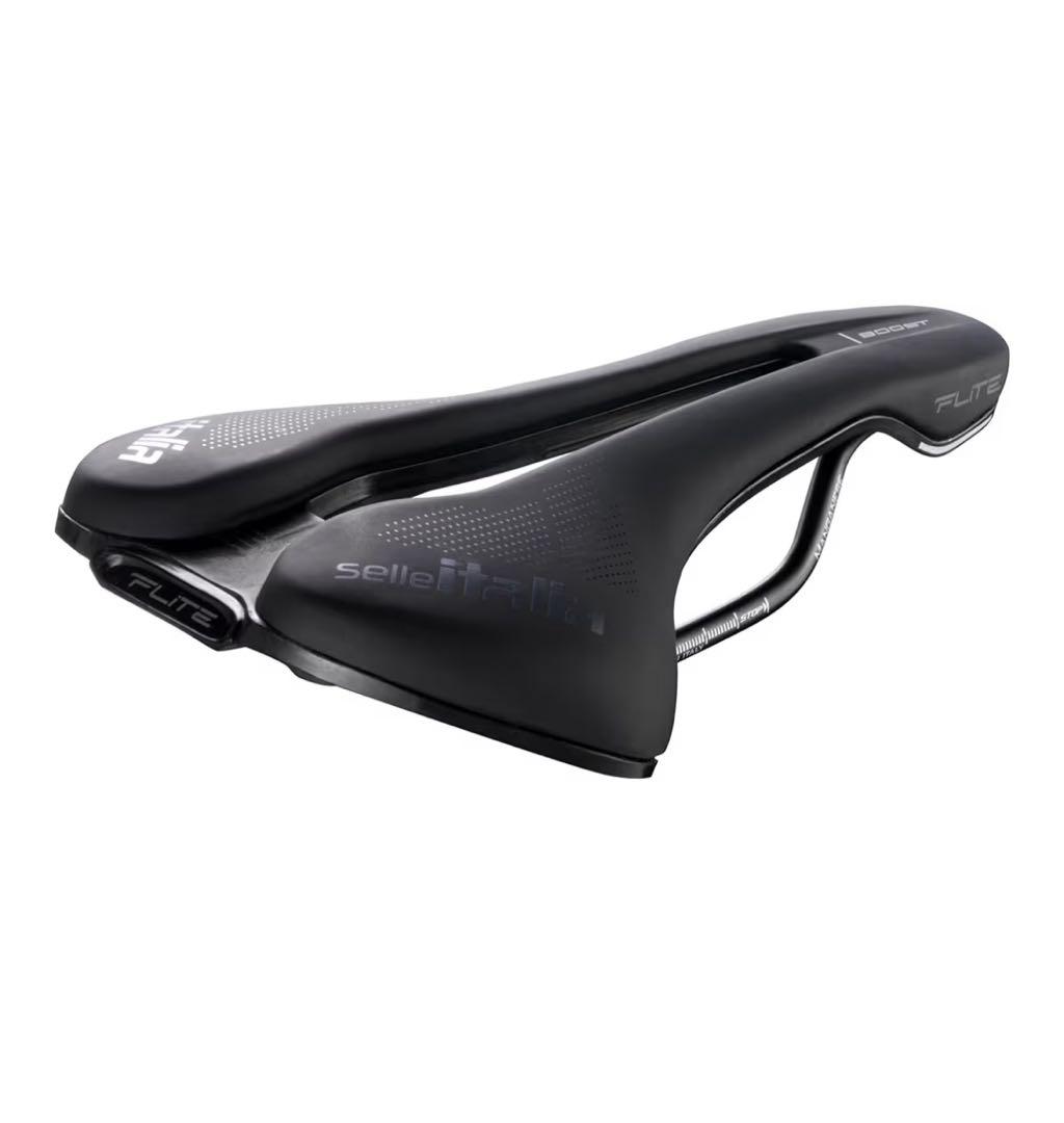 パーツ Selle Italia FLITE BOOST TM S.FLOW Mn L