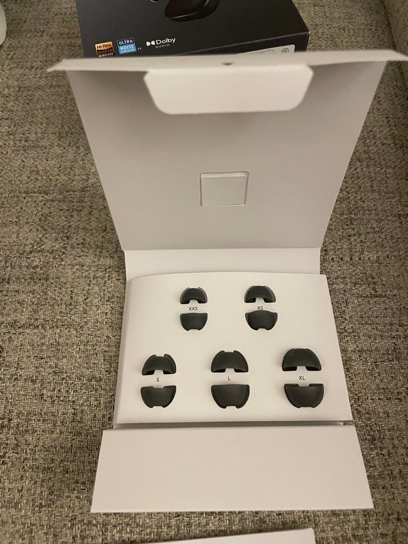 イヤホン anker soundcore Liberty 5