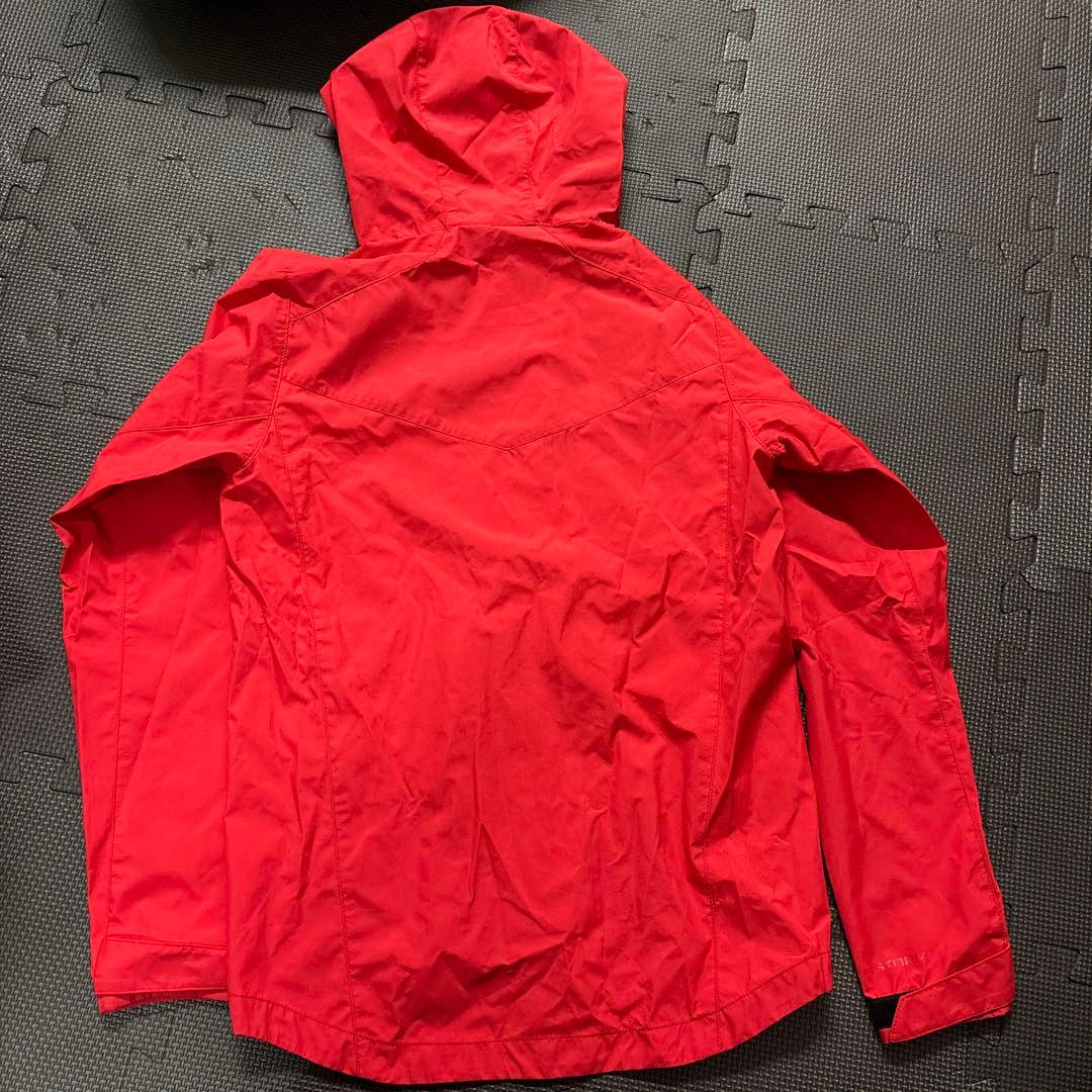 いわきFC レインコートジャケット