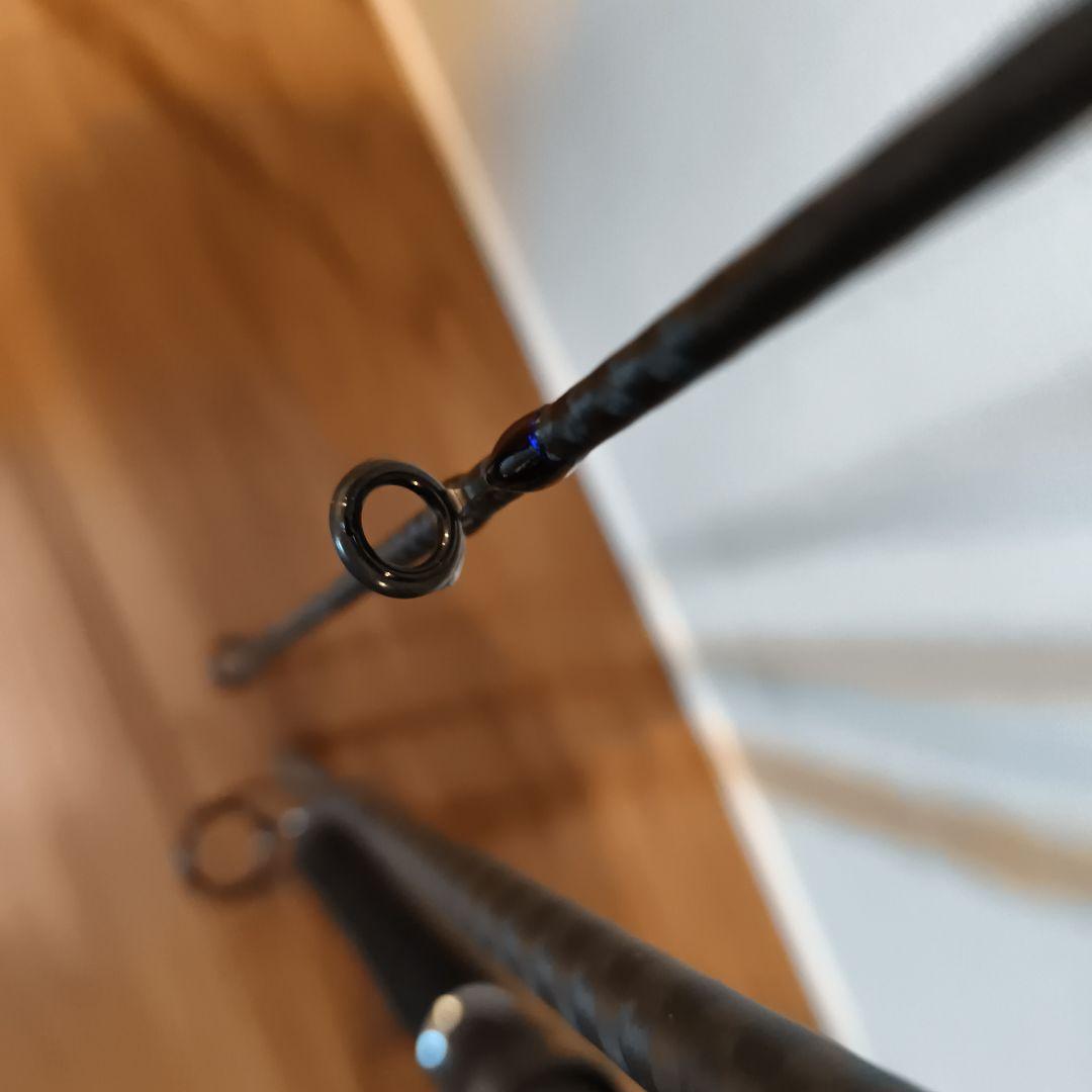 21 コルトスナイパーBB S100M-3 SHIMANO ショアジギングロッド